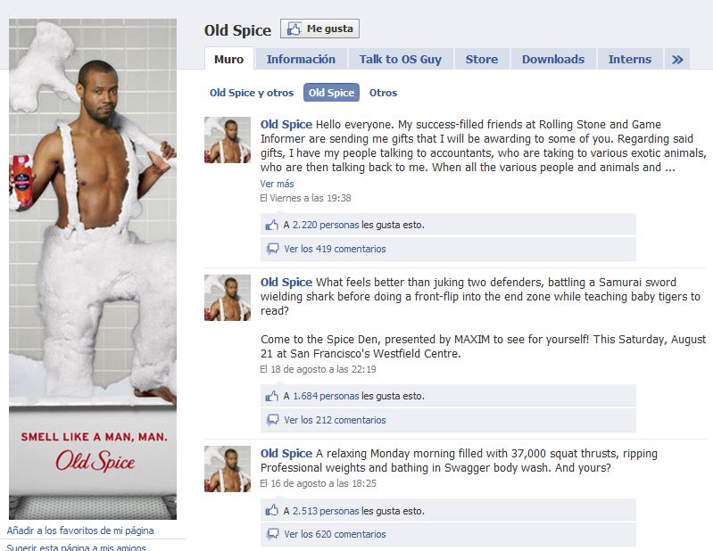 muro-facebook-oldspice