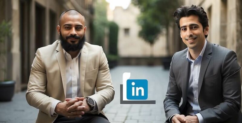 Cómo subir vídeos a LinkedIn rápido