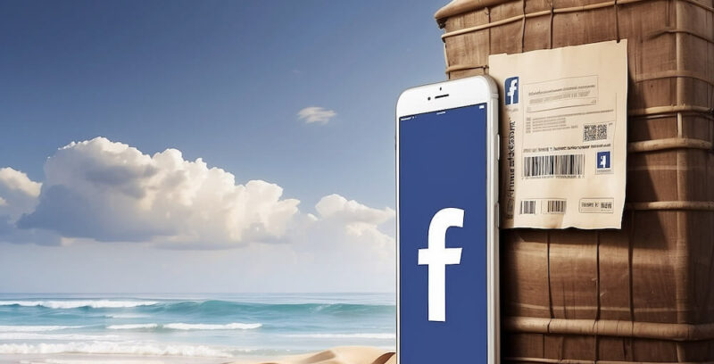 Segmentar por código postal en Facebook Ads