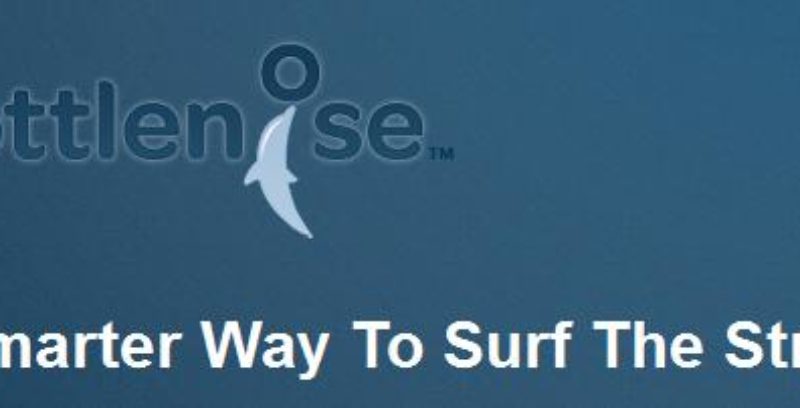 Bottlenose: gestiona y filtra contenido relevante en redes sociales