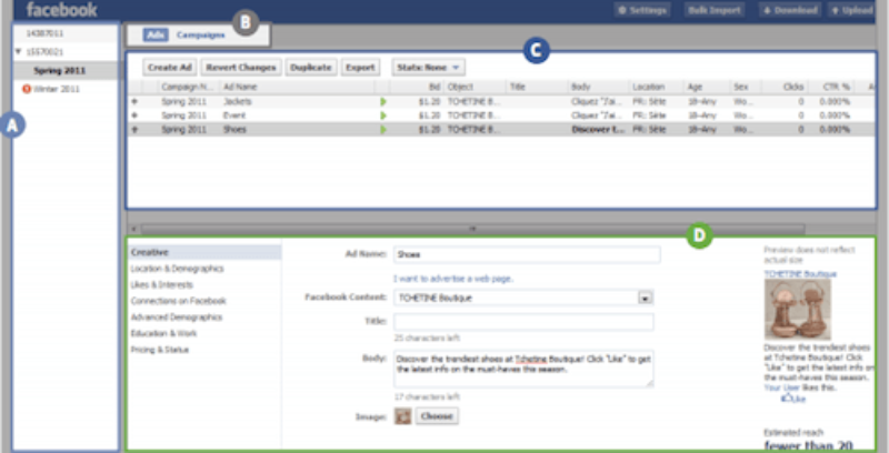 Facebook Power Editor, aprende a instalar y usa el editor múltiple