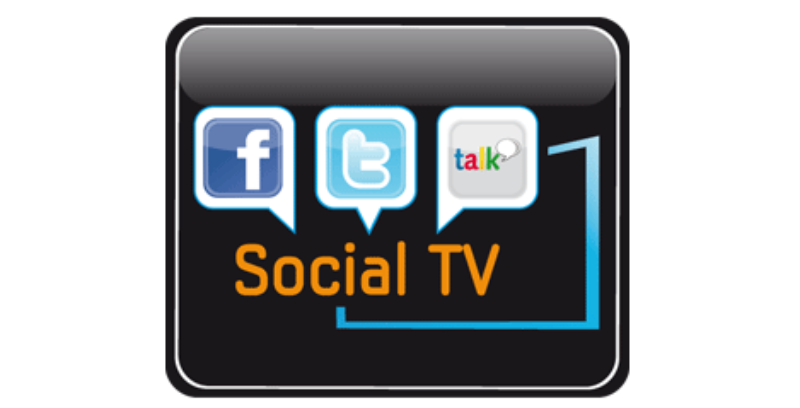 Nielsen Twitter TV Rating, la Nueva Métrica para Social TV
