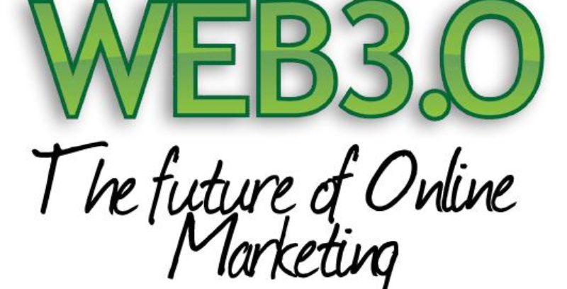 Web 3.0 y El Contenido Dinámico Relevante, ¿El Futuro de la Web?