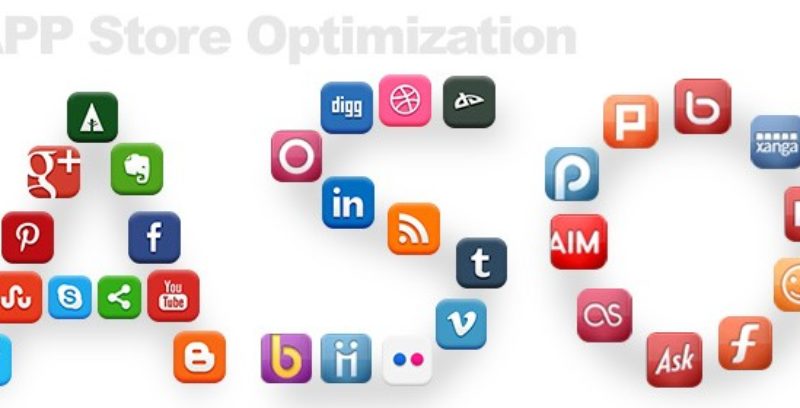 La Importancia del App Store Optimization (ASO) en Mobile Marketing