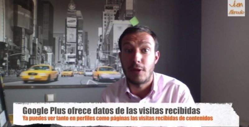 Novedades del mes en Marketing Digital y Redes Sociales (Mayo 2014)