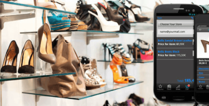 Branded Mobile App + Beacons, el siguiente paso en el retail