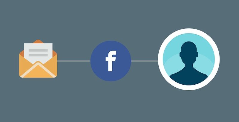 La combinación de Facebook  Ads y Email Marketing mejora los resultados