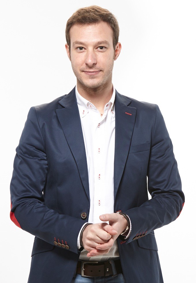 ¿Quién Soy? - Juan Merodio ¿Quién Soy? - Juan Merodio