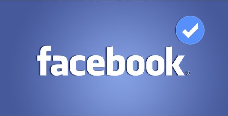 Cómo pedir la verificación de la página de Facebook de empresas