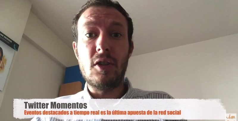 Novedades en Marketing Digital y Redes Sociales (Noviembre 2015)