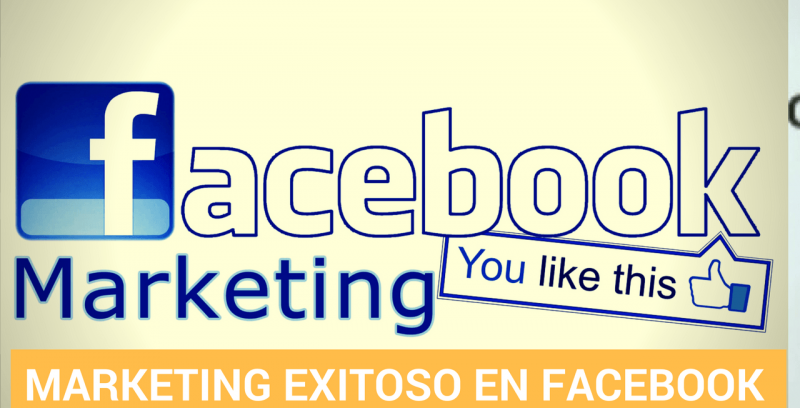 Entrevista: "Marketing exitoso en Facebook"