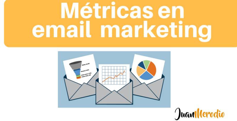 Métricas en Email marketing: el ratio de respuesta como métrica válida