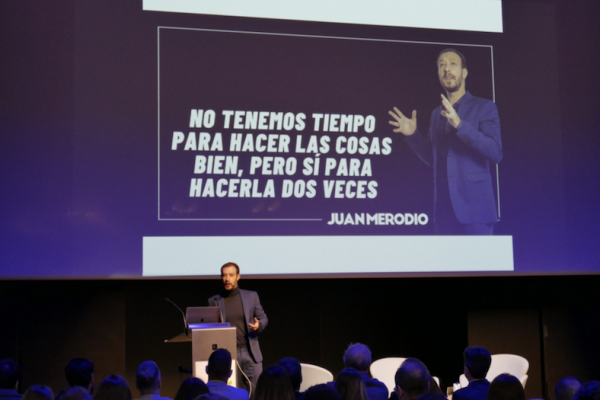 La importancia de invertir en Startups cuyo negocio es la data