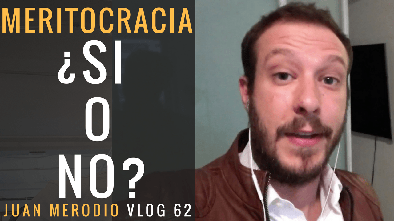 Argumentos Contra A Meritocracia - FDPLEARN