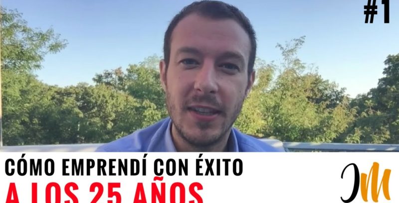 Curso Gratuito Emprendedores: Los 10 Secretos para Emprender