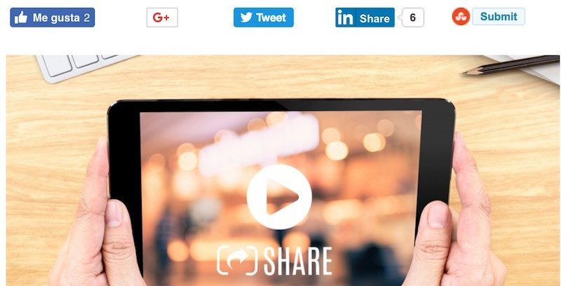 CASOS PRÁCTICOS: Usos del vídeo streaming en Marketing