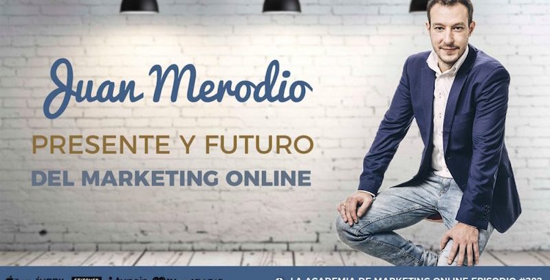 Presente, Futuro Y Tendencias De Marketing Online