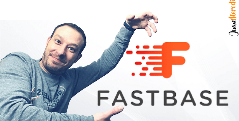 Captar Clientes en tu Web con Google Analytics Fastbase