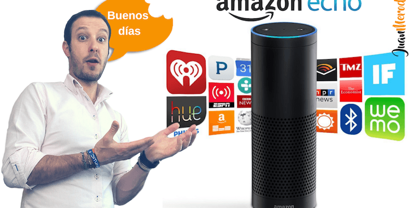 Amazon Echo