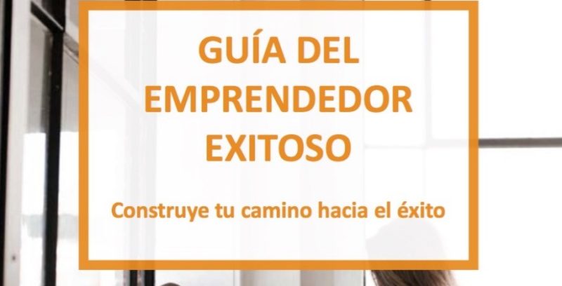 Ebook para Emprendedor Exitoso