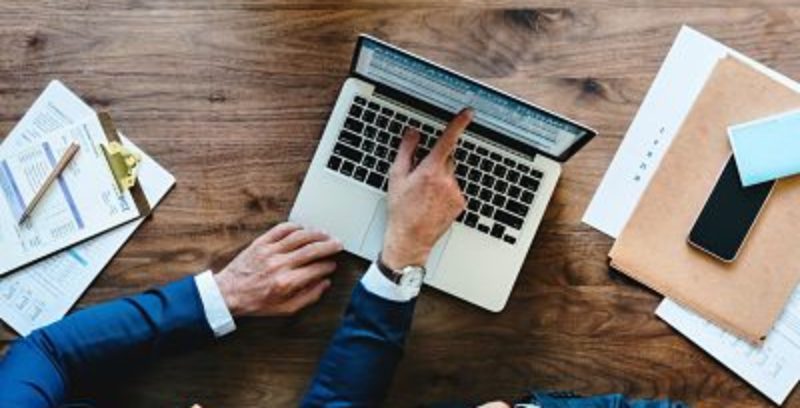 Los ingresos pasivos te permiten centrarte en tu negocio