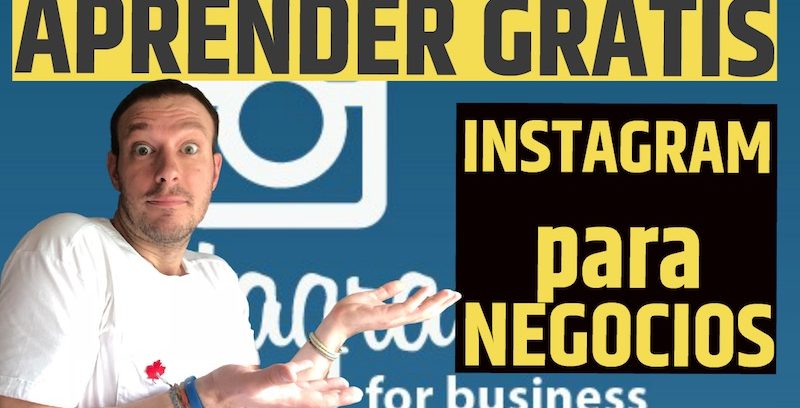 Instagram para el Marketing de los Negocios