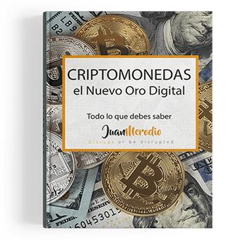 Criptomonedas, el Nuevo Oro Digital