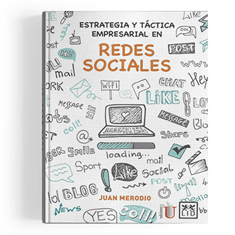 Estrategia y táctica empresarial en redes sociales