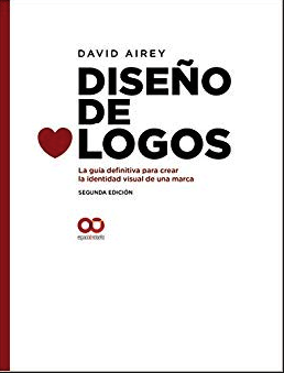 Diseño de Logos: Diseño de Logos, de David Airey.