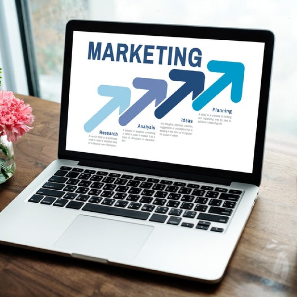 marketing mix