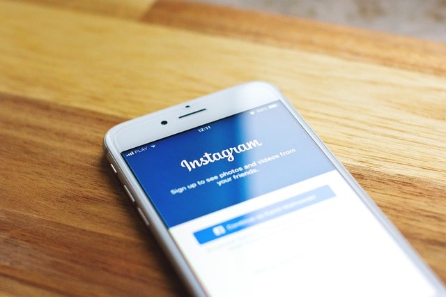 cómo eliminar una cuenta de instagram