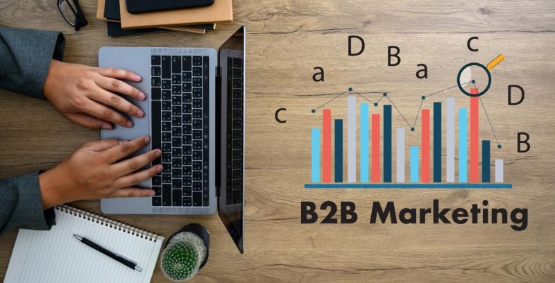 Marketing B2B 2023: El desafío para nuestra estrategia digital