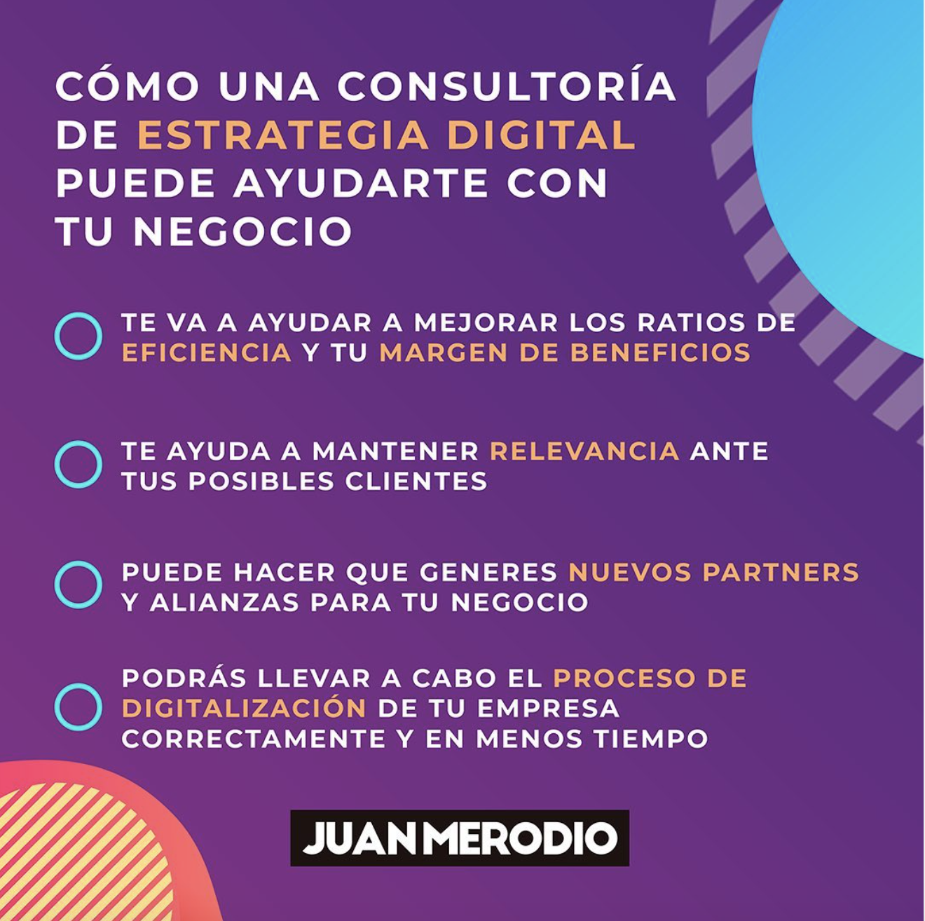 consultoría digital marketing B2B