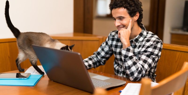 Consejos de teletrabajo para superar tiempos de crisis