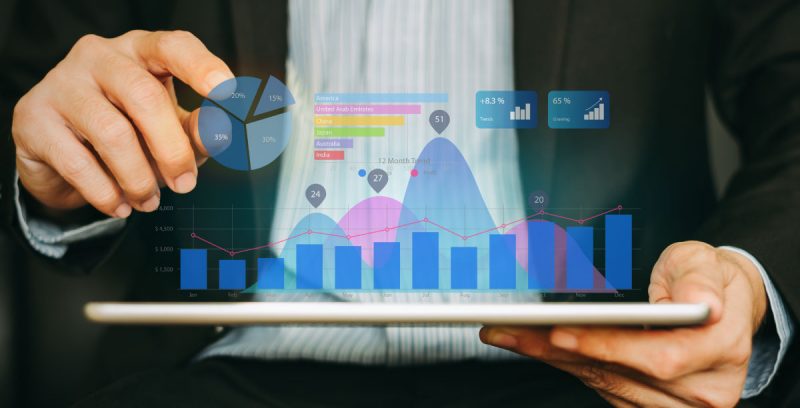 Herramientas de gestión de trabajo que fomentan la productividad