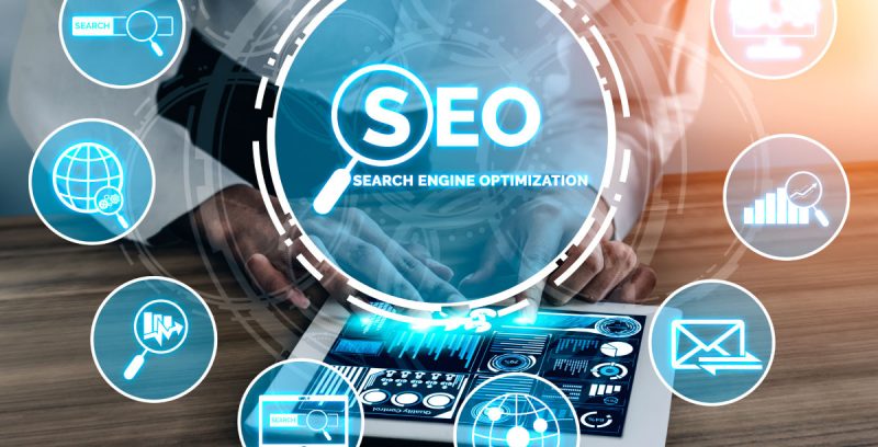 Herramientas SEO para optimizar el posicionamiento de tu web