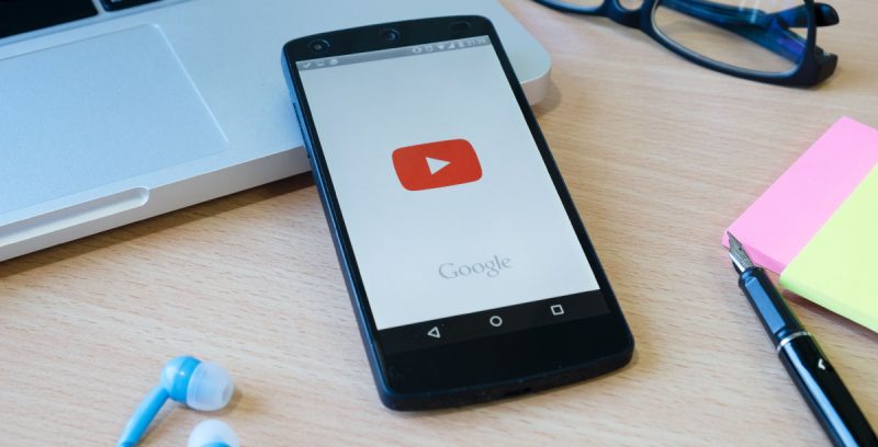 Beneficios y novedades sobre Google Podcast (web y app)