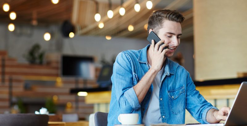 Nuevos modelos de trabajo más flexibles gracias al marketing digital