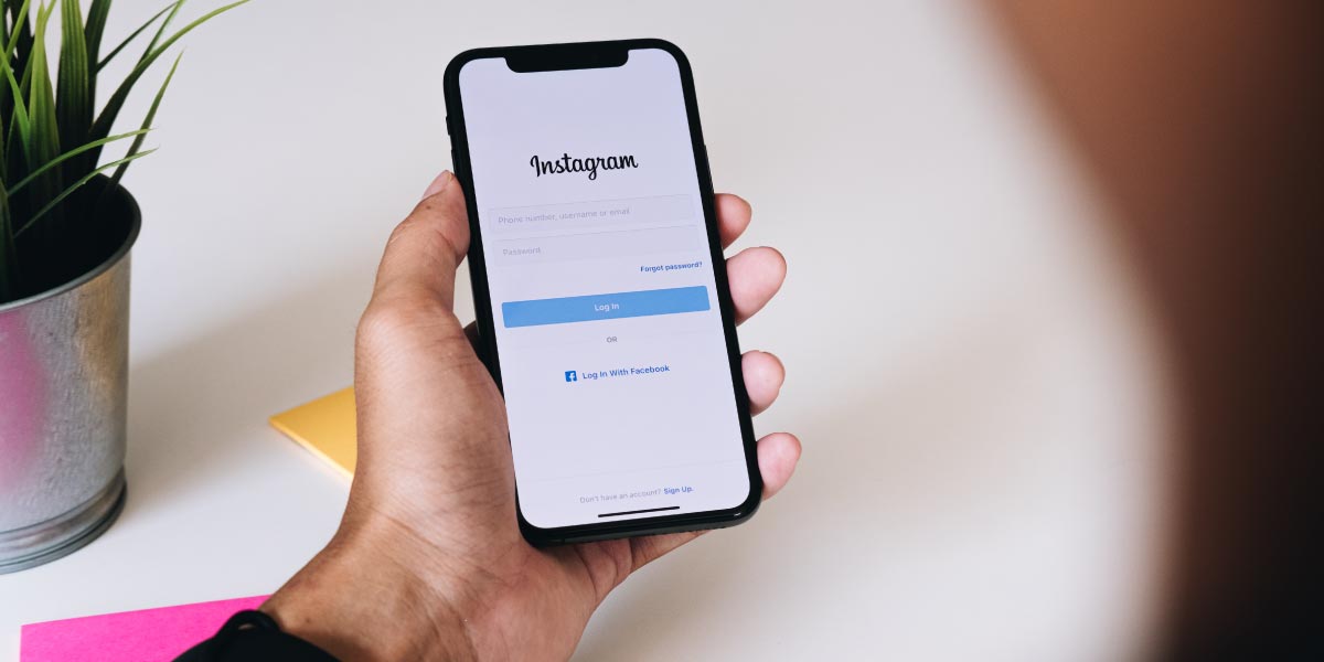 cómo saber quién visita mi perfil de Instagram