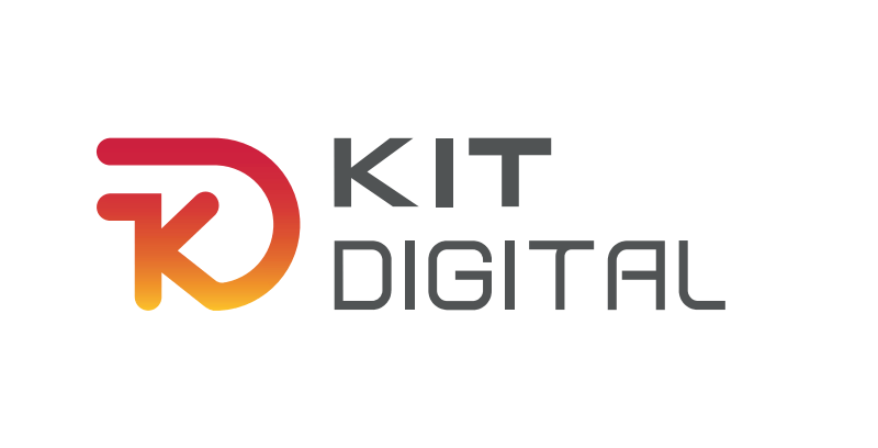 Kit Digital: Regalan hasta 12.000€ de Ayudas para tu Marketing Digital