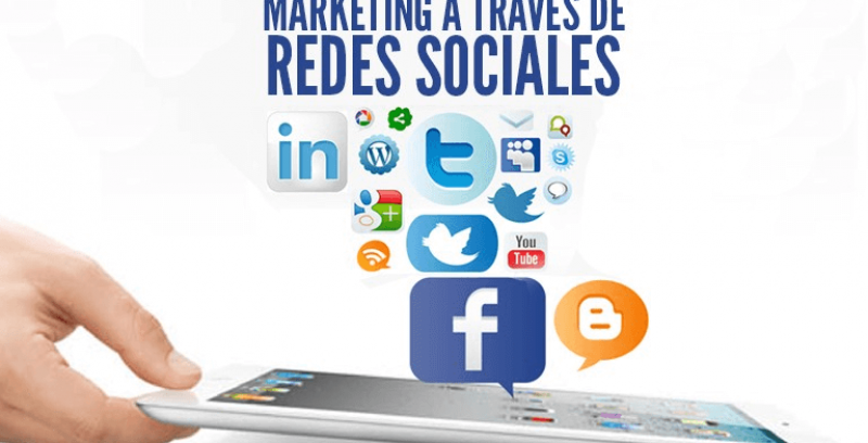 12 Ideas para el Marketing de tus Redes Sociales