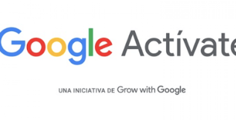 Google Activate apoya el aprendizaje en Marketing Digital