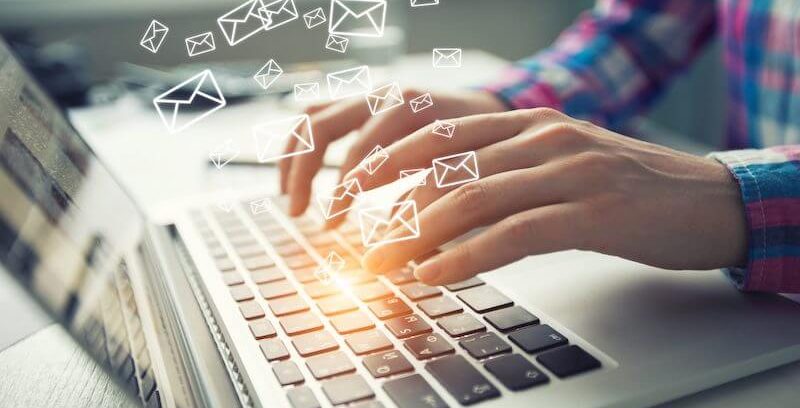 8 pasos para mejorar tus emails de marketing