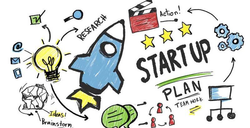 Como crear una Startup dentro del negocio