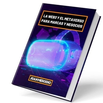 El Metaverso para Marcas y Negocios