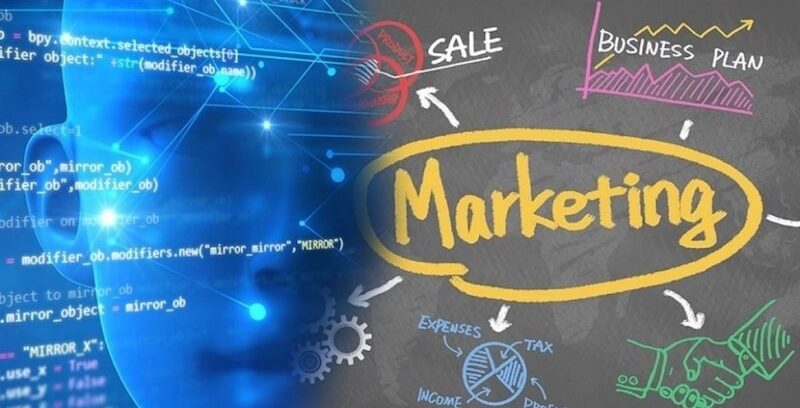 5 Claves de potenciar el Marketing con la Inteligencia Artificial