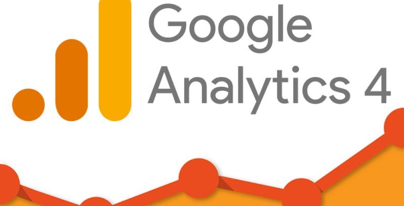 Usa Google Analytics 4 en Marketing Digital