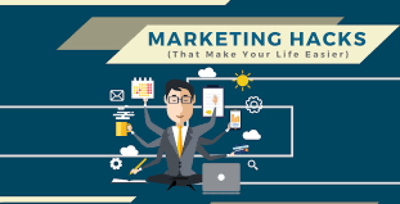 5 hacks gratuitos para tu Marketing Digital