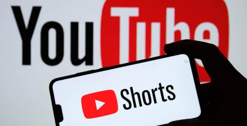 YouTube Shorts para responder a los comentarios de los videos