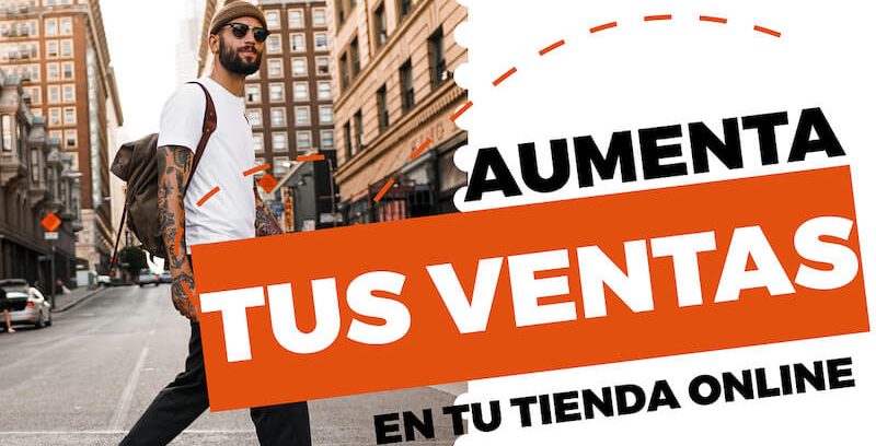 ¿Cómo aumentar las ventas en el comercio electrónico?